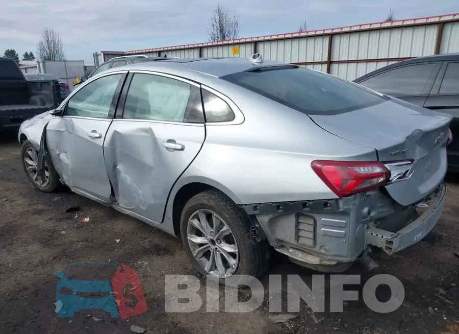 1G1ZD5ST5KF151697 Photo# 3