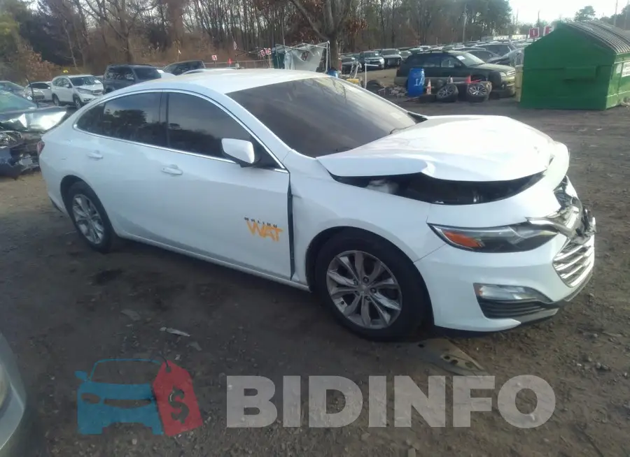 1G1ZD5ST7LF070685 Photo# 13