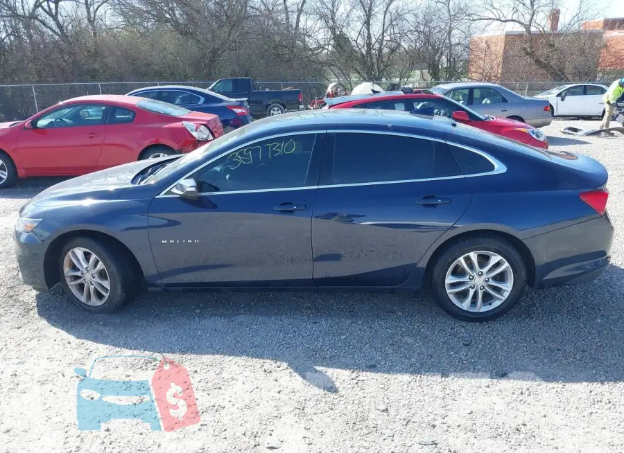 1G1ZD5ST9JF185978 Photo# 14