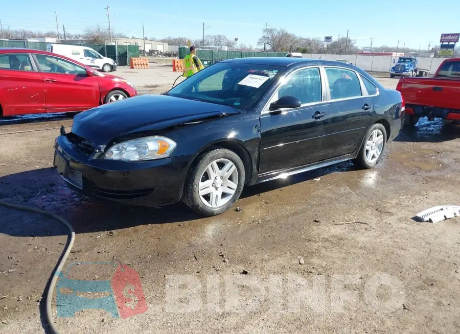2G1WB5E33G1134299 Photo# 2