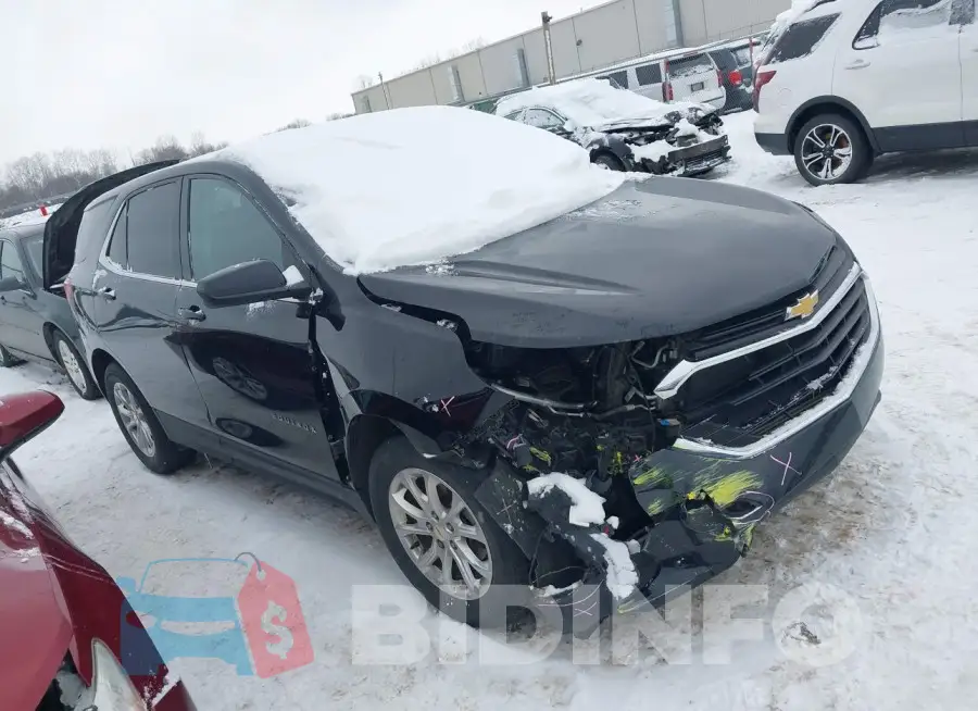 2GNAXTEV1L6282657 Photo# 1