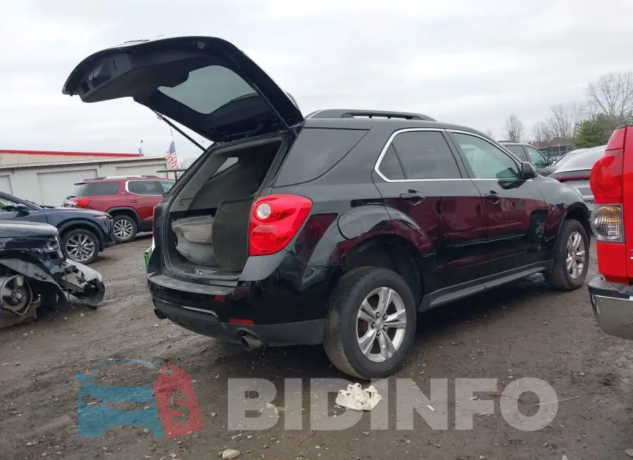 2GNFLBE34F6231796 Photo# 4