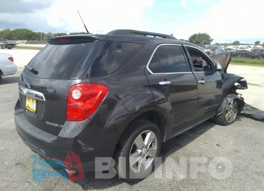 2GNFLBE38E6375656 Photo# 4