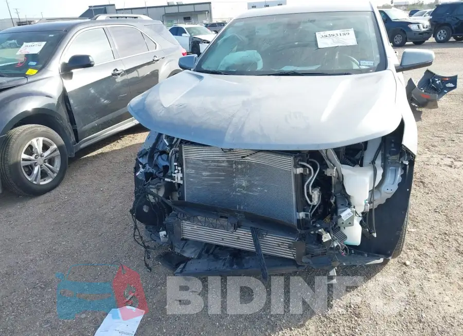 3GNAXTEGXPL236943 Photo# 6