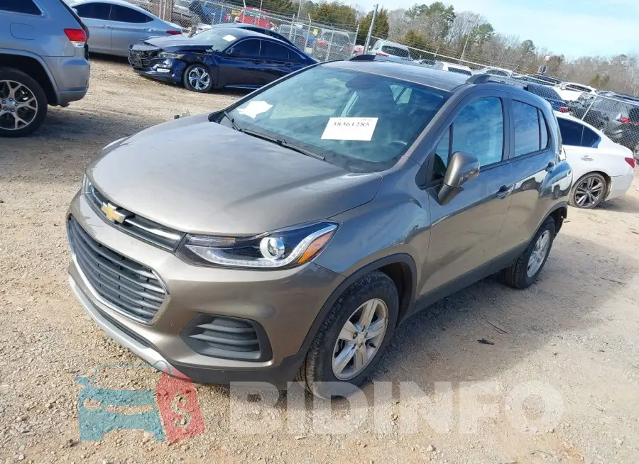 KL7CJLSB5MB360253 Photo# 2