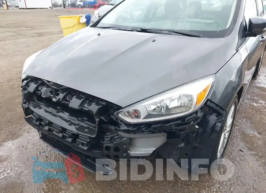 1FADP3F25GL202340 Photo# 6