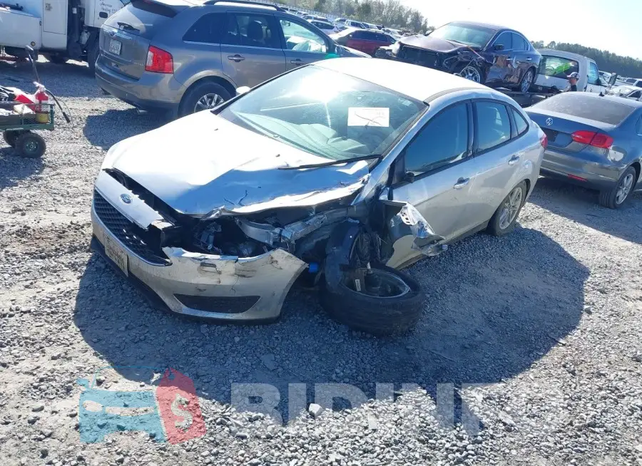 1FADP3F26HL228172 Photo# 2