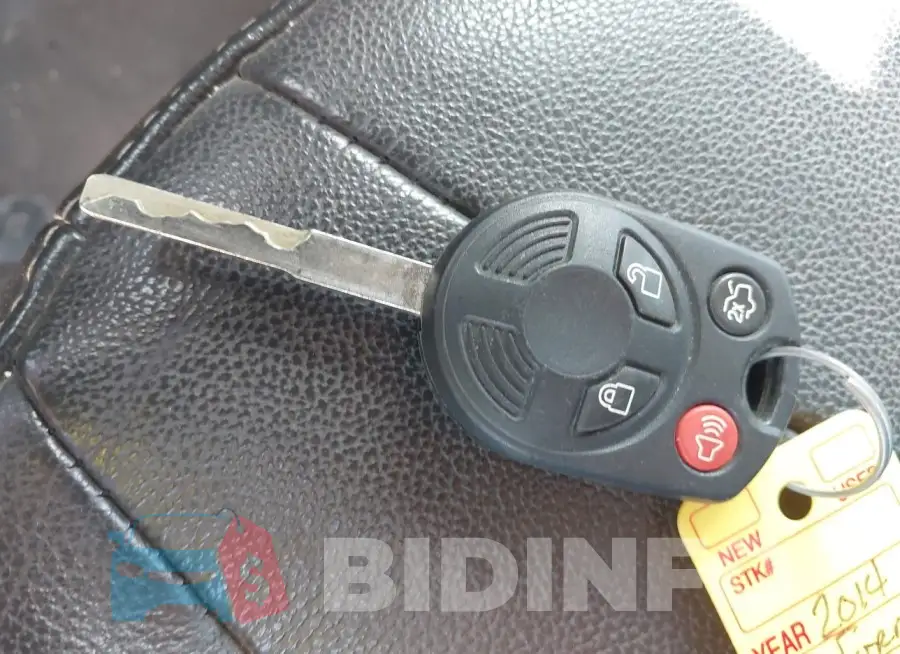 1FADP3K27EL170073 Photo# 11