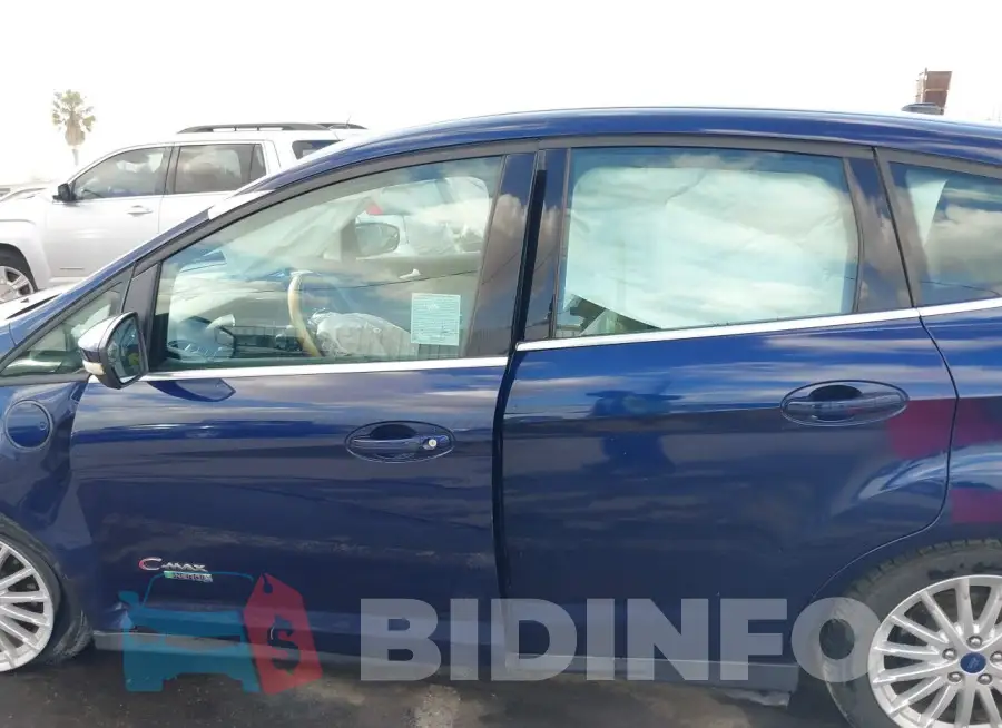 1FADP5CU4GL115014 Photo# 15
