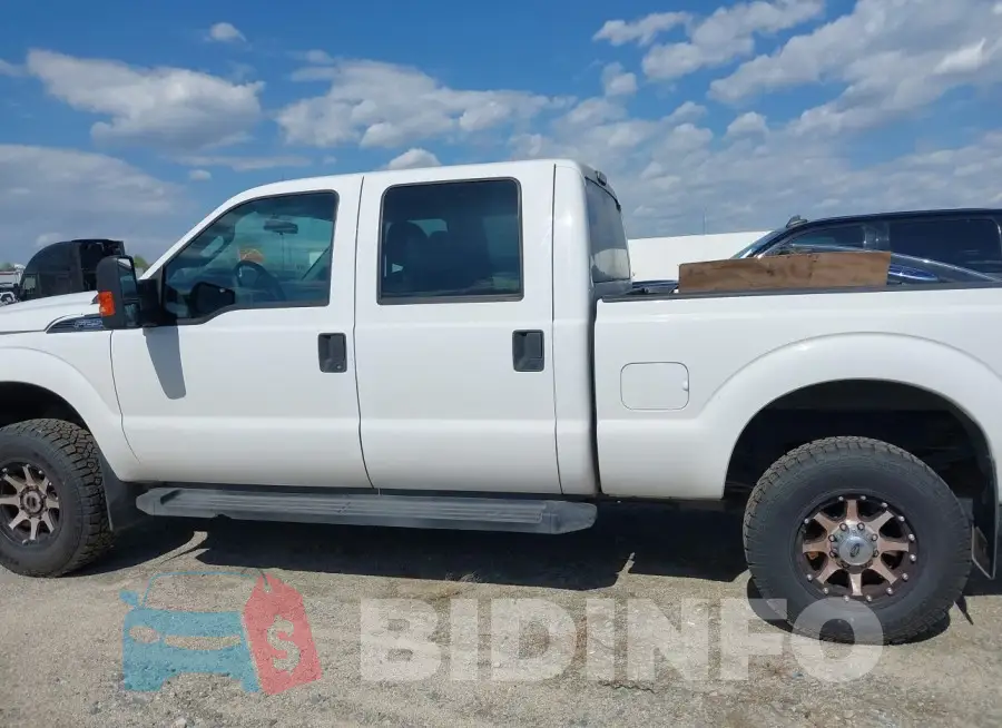 1FT7W2B64GEB72233 Photo# 15