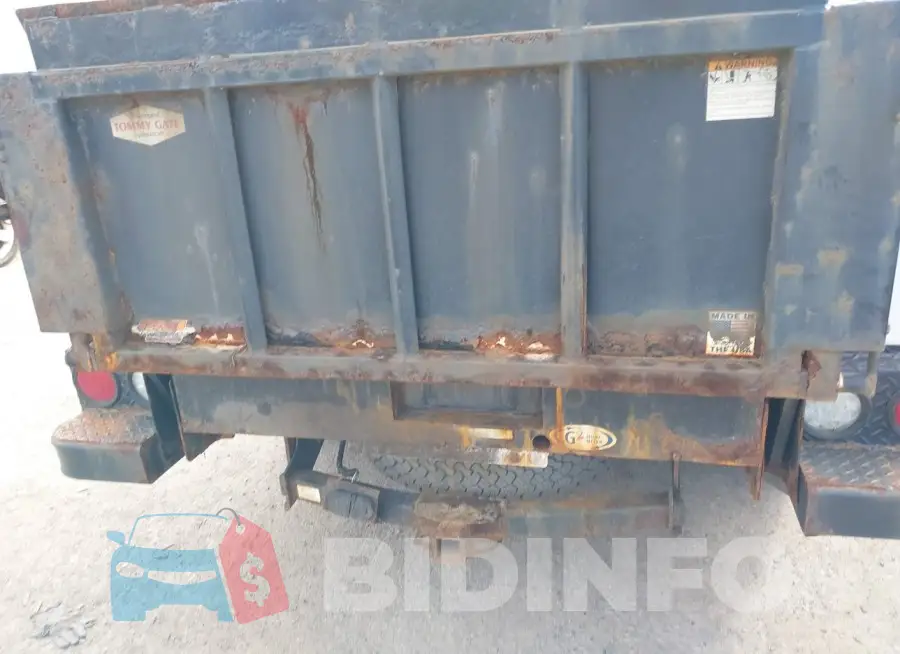 1FTBF2A69EEB35591 Photo# 12