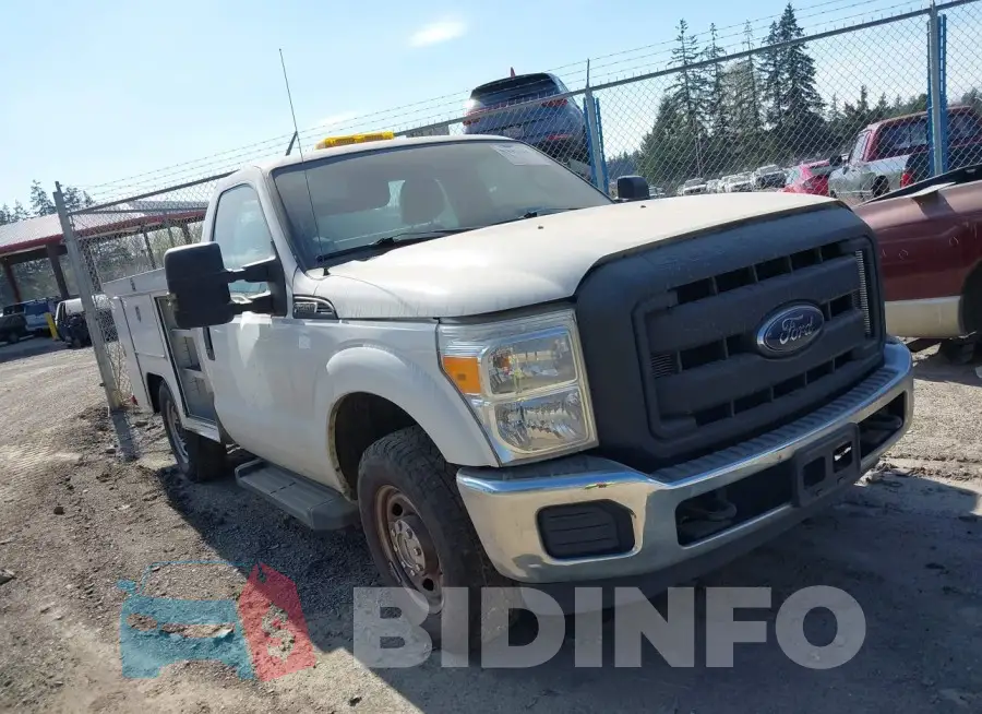 1FTBF2A69EEB35591 Photo# 1