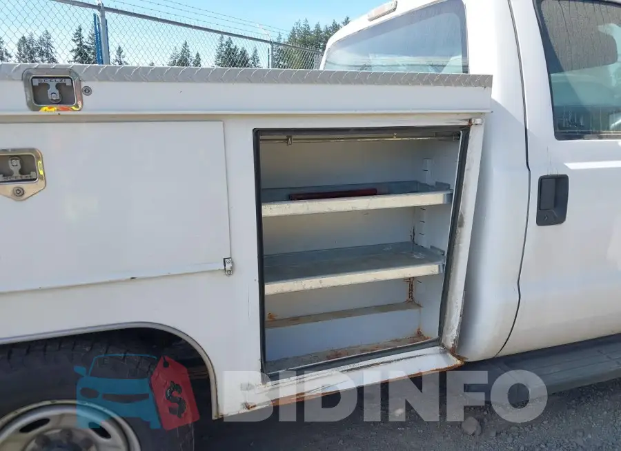 1FTBF2A69EEB35591 Photo# 6