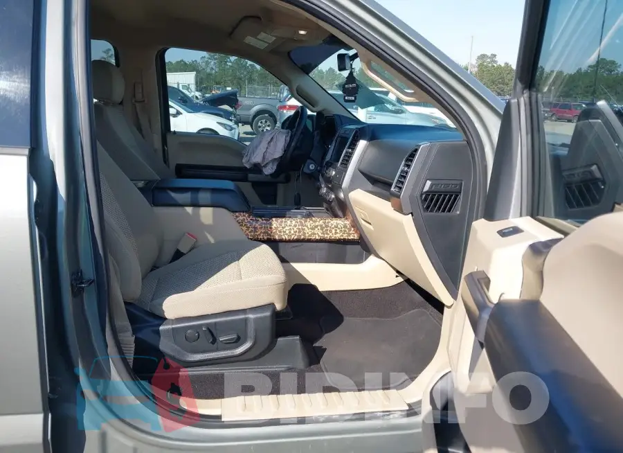 1FTEW1C49KKC11004 Photo# 5