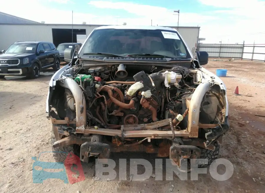 1FTFX1EF3HKE40111 Photo# 13