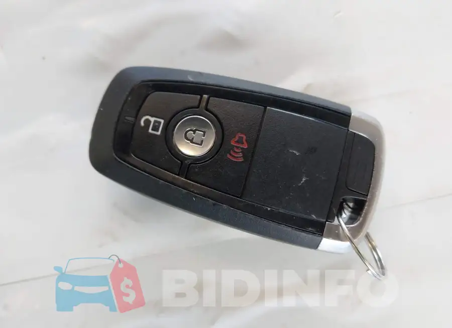 2FMPK3J99HBB57359 Photo# 11