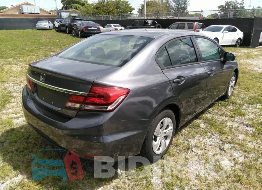 19XFB2E54FE040425 Photo# 4