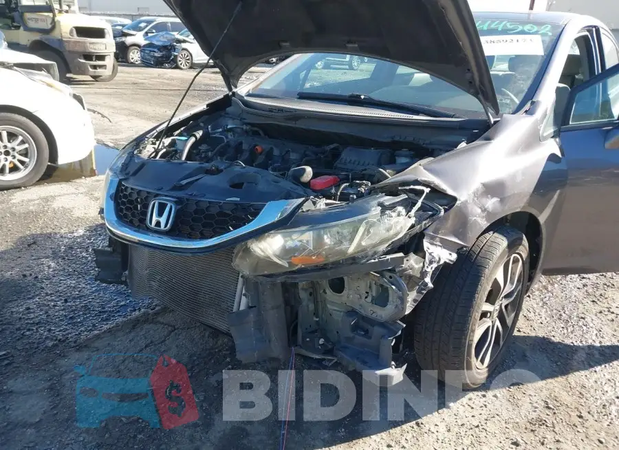 19XFB2F80FE202155 Photo# 6