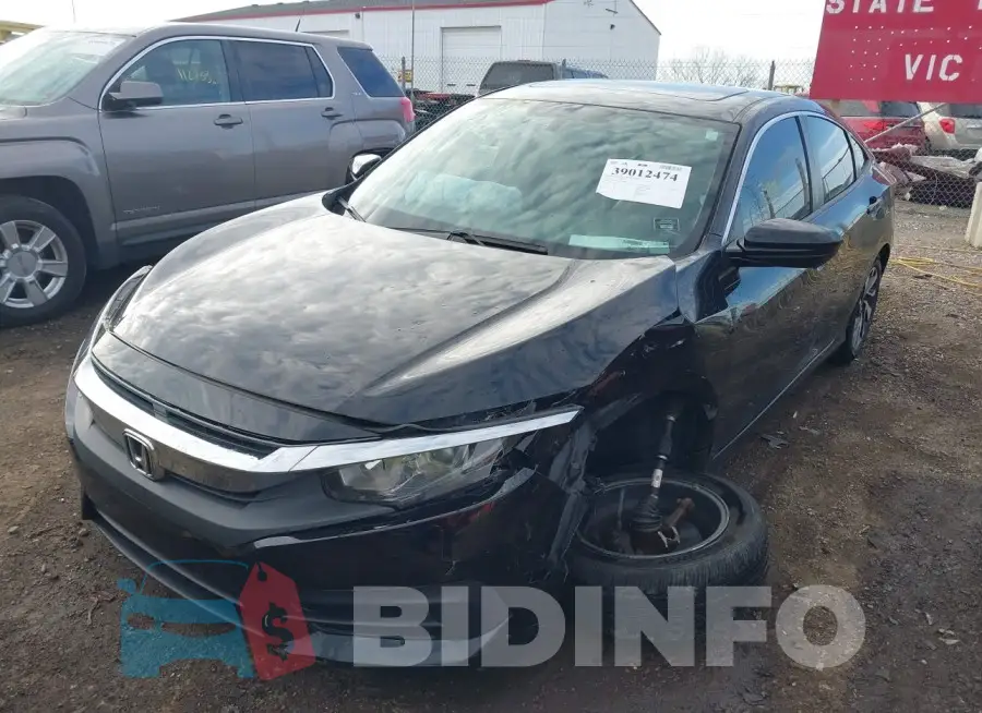 19XFC2F73HE004385 Photo# 2