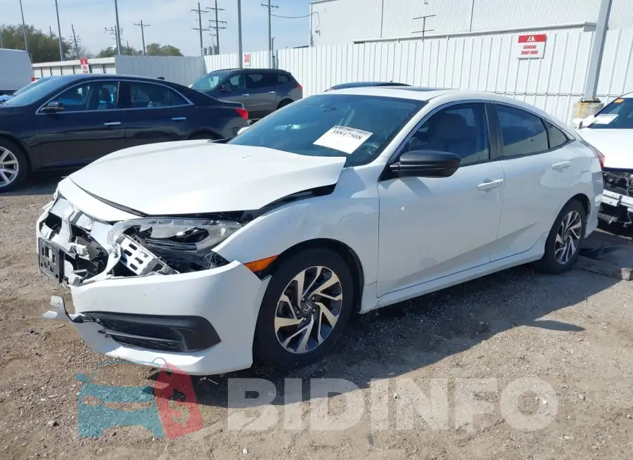 19XFC2F78HE033994 Photo# 2