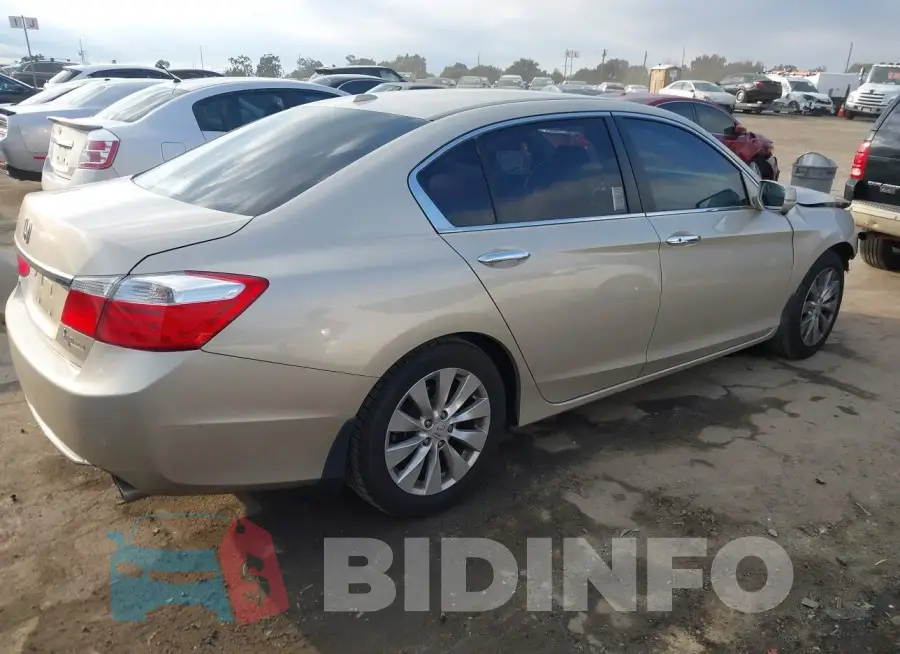 1HGCR2F87FA262971 Photo# 4