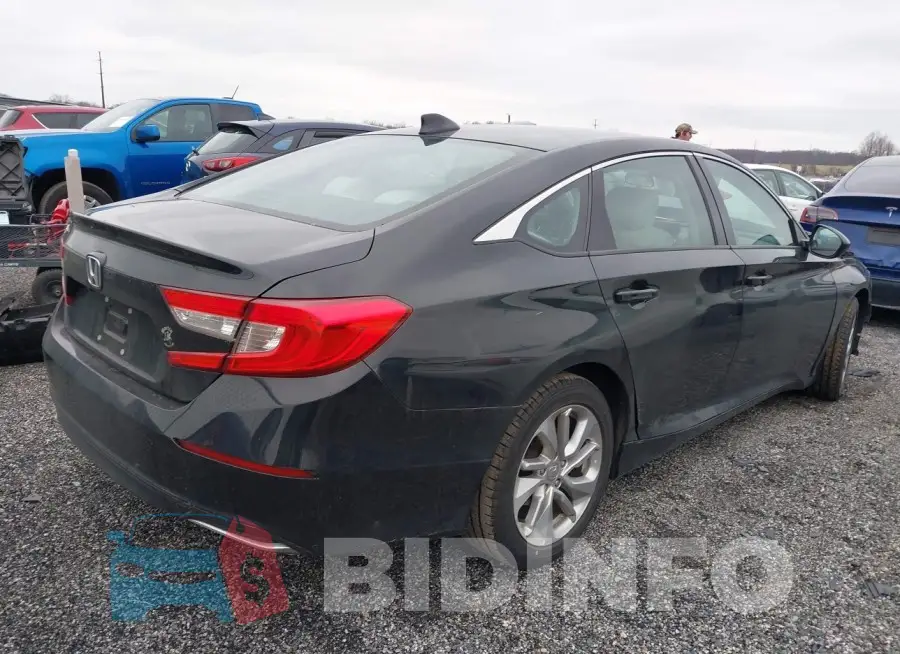 1HGCV1F15JA257883 Photo# 4