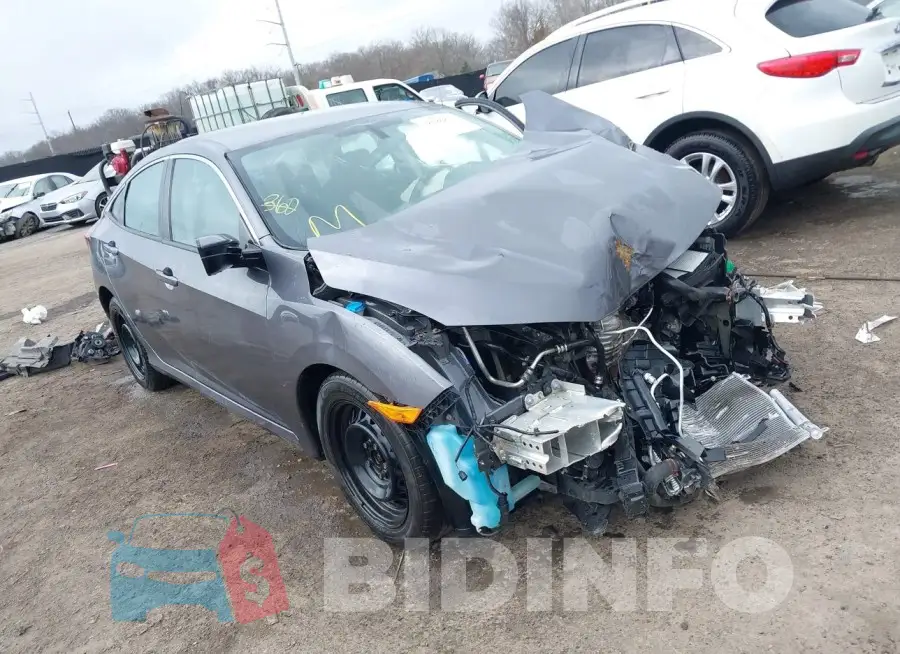 2HGFC2F55GH529113 Photo# 1