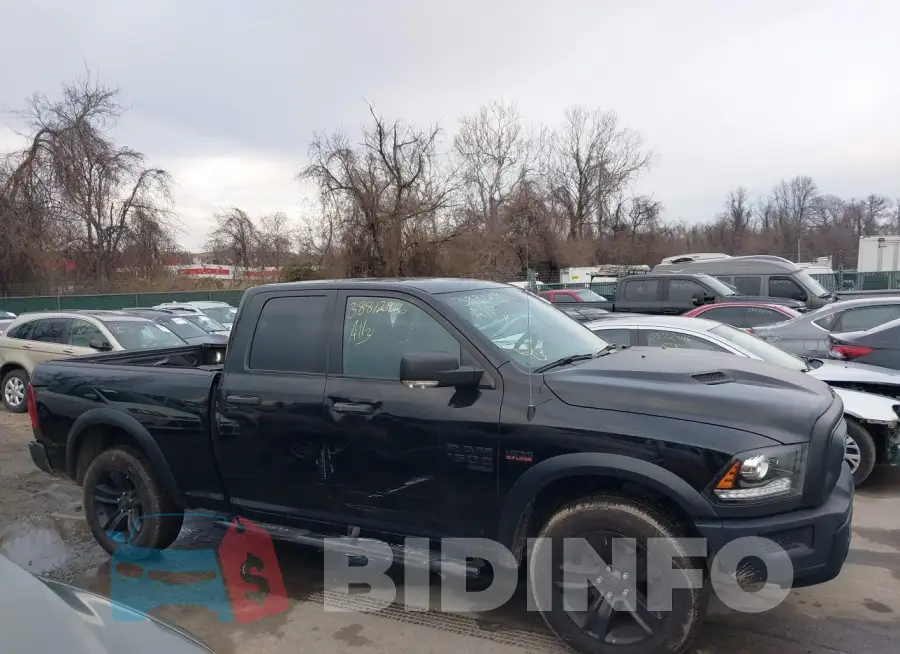 1C6RR7GT1MS514740 Photo# 13