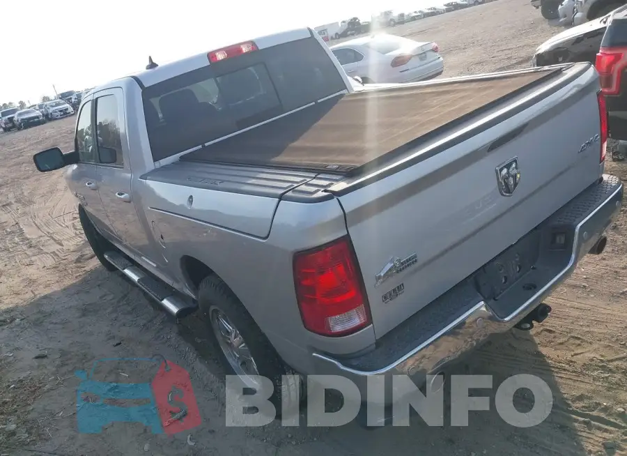 1C6RR7LT7KS526913 Photo# 3