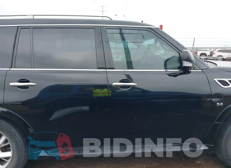 JN8AZ2NF4E9555107 Photo# 13
