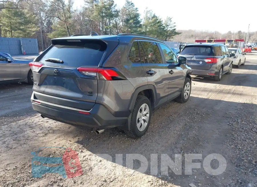 2T3F1RFV8MC204871 Photo# 4