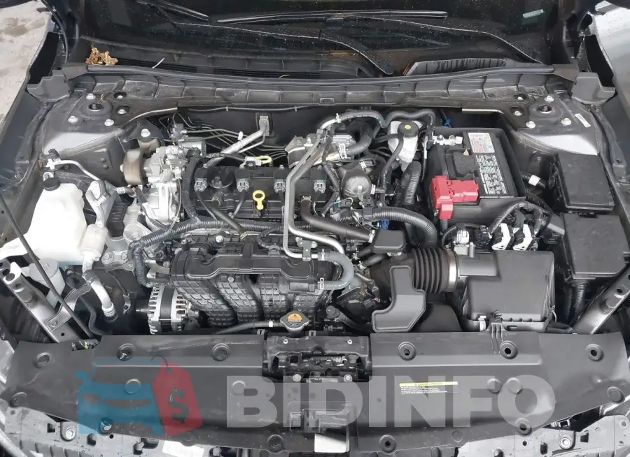 1N4BL4CV2PN419081 Photo# 10