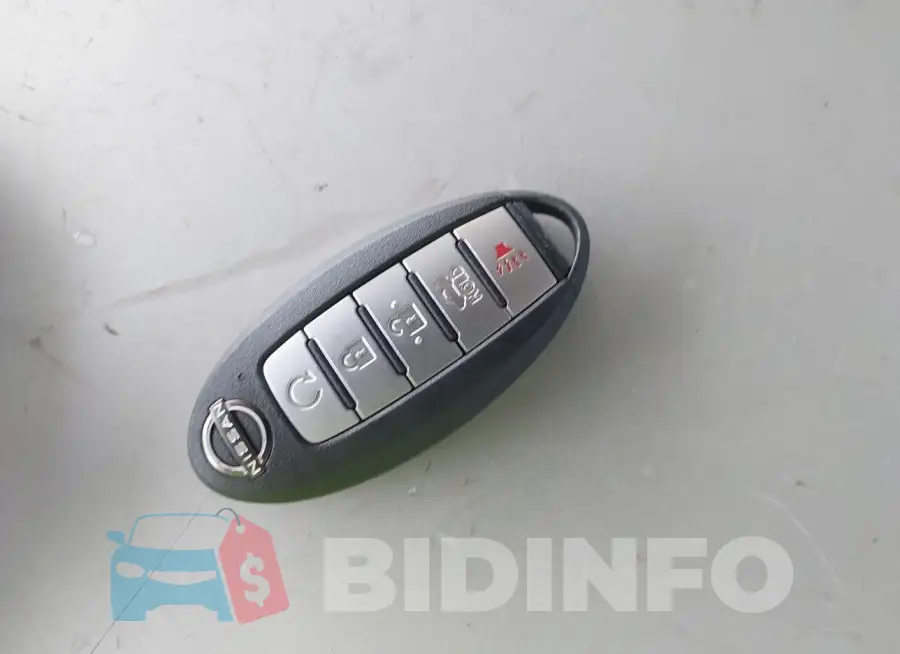 1N4BL4CV2PN419081 Photo# 11