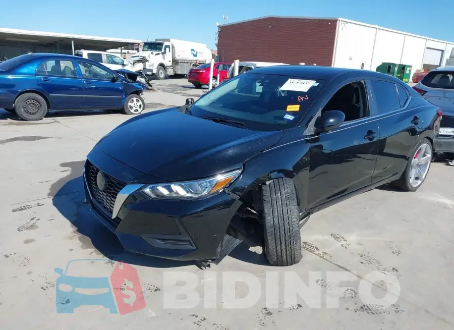 3N1AB8CV8NY240756 Photo# 6