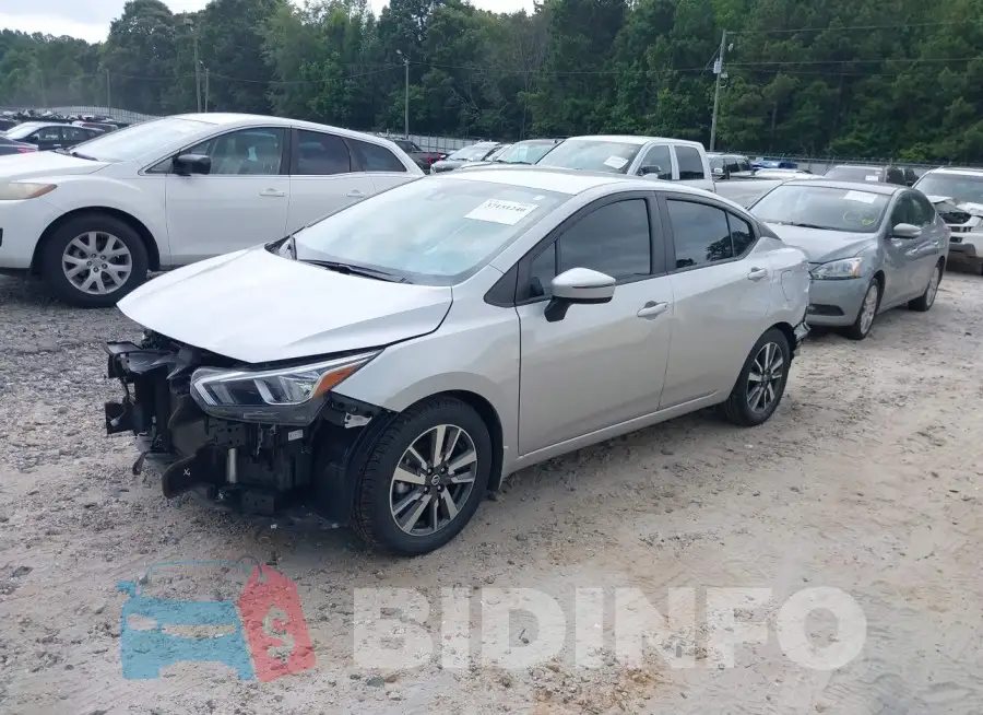 3N1CN8EV3ML895268 Photo# 2