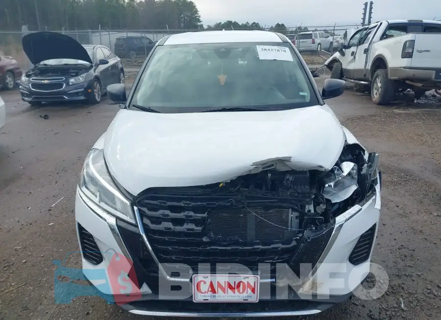 3N1CP5BV2ML502678 Photo# 12