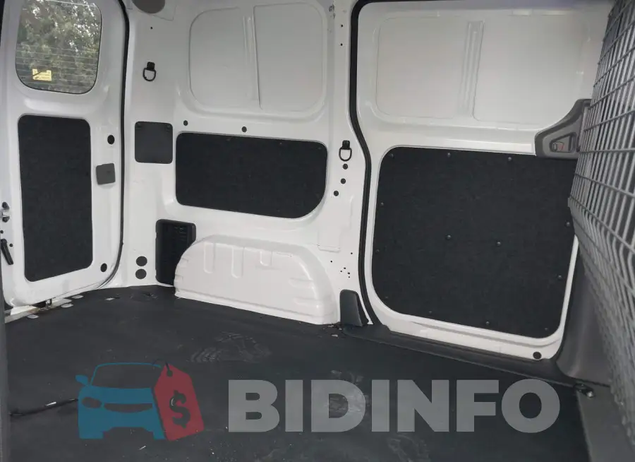 3N6CM0KN8MK701777 Photo# 8