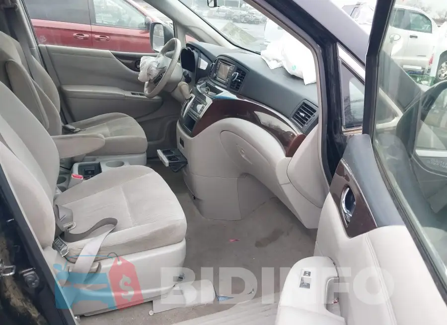 JN8AE2KP2G9156501 Photo# 5