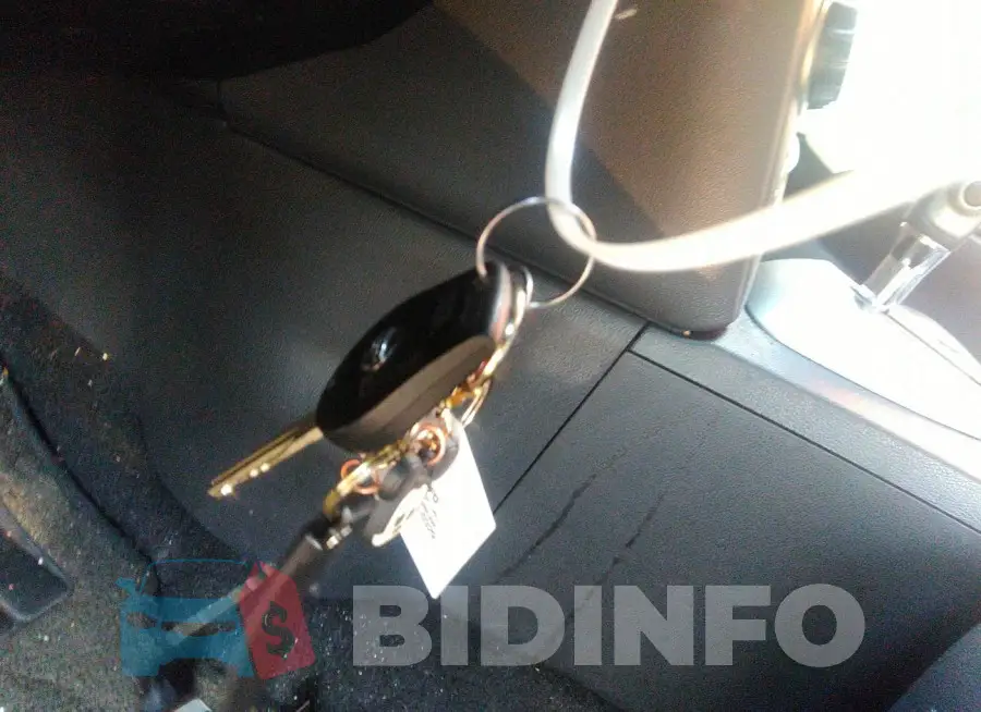 JN8AS5MTXFW651727 Photo# 11