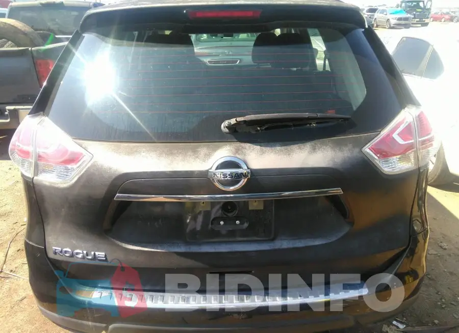 KNMAT2MT2FP505551 Photo# 16
