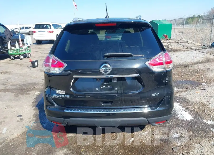 KNMAT2MT6GP732310 Photo# 16