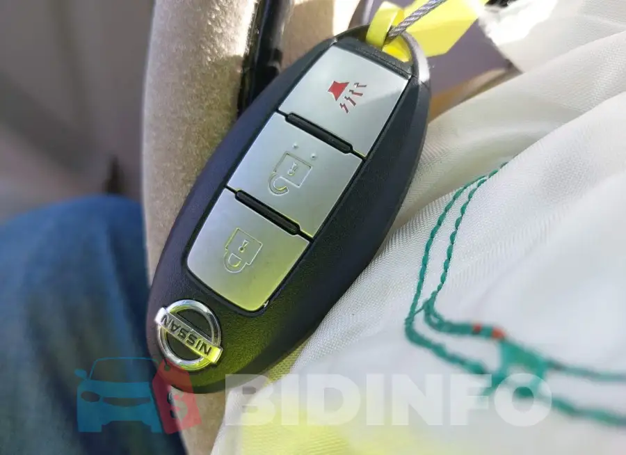 KNMAT2MTXFP515342 Photo# 11