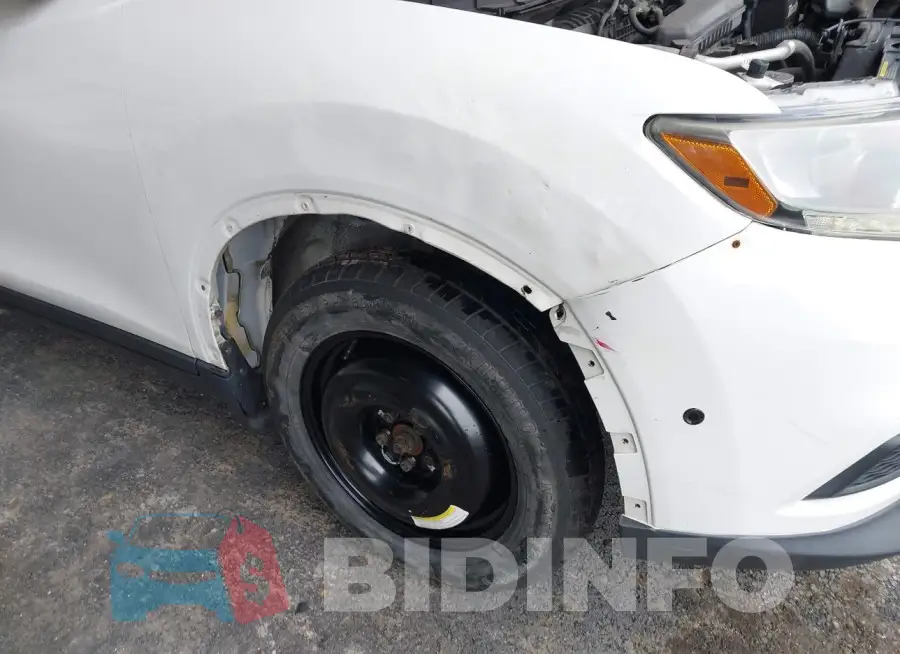 KNMAT2MV9FP566252 Photo# 6