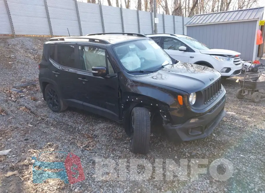 ZACCJBBB7JPH51175 Photo# 1