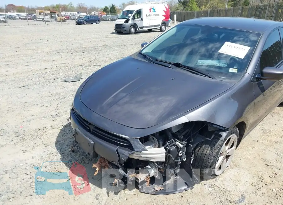 1C3CDFBBXFD309788 Photo# 6