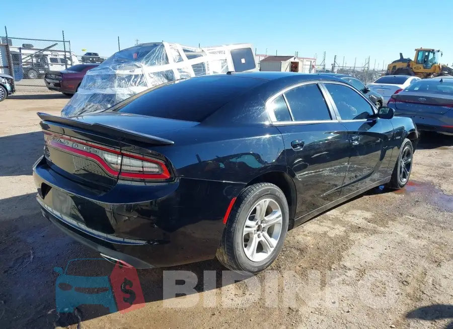 2C3CDXBG2KH760180 Photo# 4