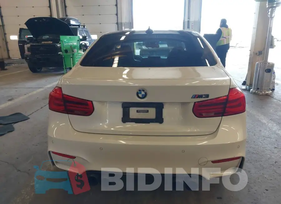 WBS8M9C54G5D30638 Photo# 17