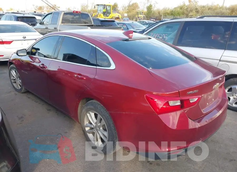 1G1ZD5ST7JF210831 Photo# 3