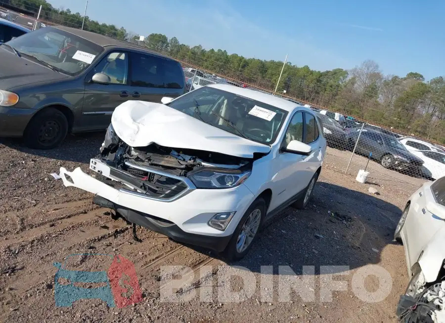 2GNAXTEV3M6138514 Photo# 2