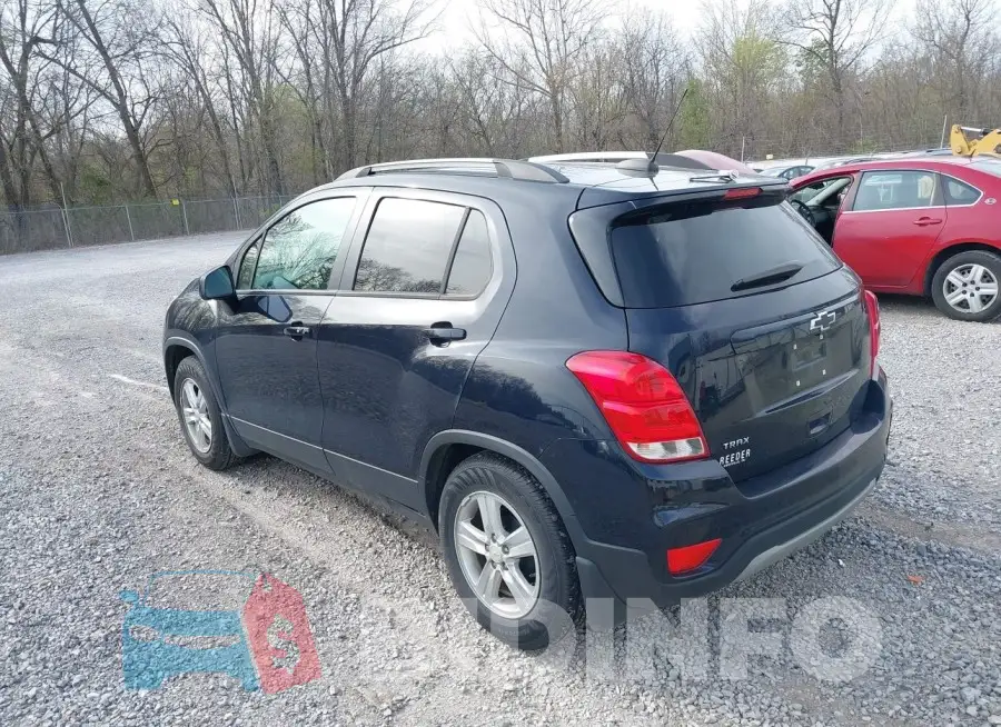 KL7CJLSB4MB316342 Photo# 3